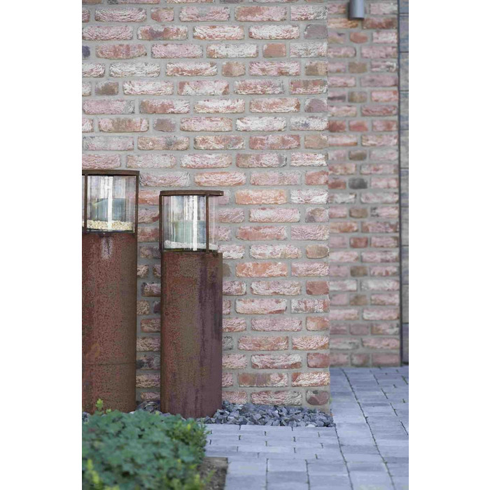 Кирпич облицовочный Muhr Nr 10, Alt Rheinland, 210х100х65 мм фото 10