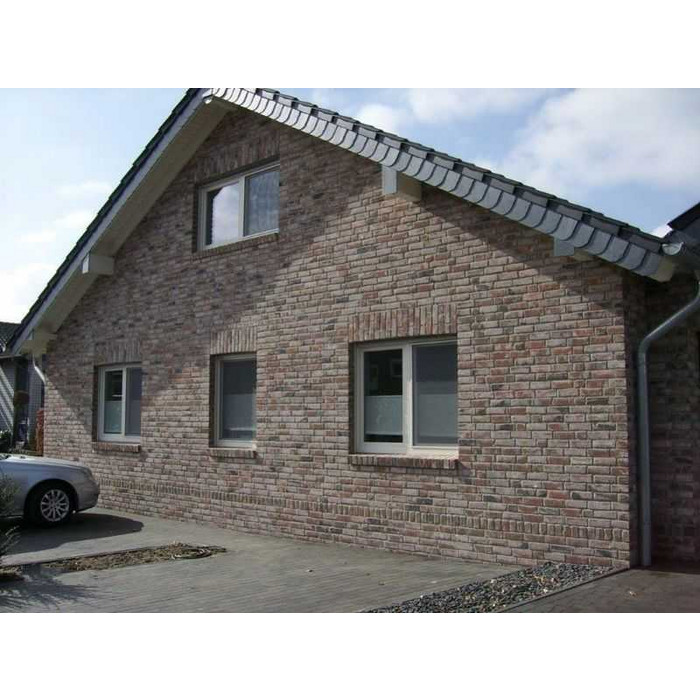 Кирпич облицовочный Muhr Nr 10, Alt Rheinland, 210х100х65 мм фото 2