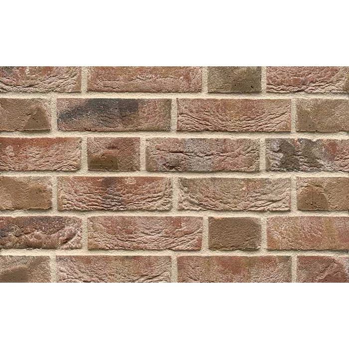 Кирпич облицовочный Muhr Nr 10, Alt Rheinland, 210х100х65 мм