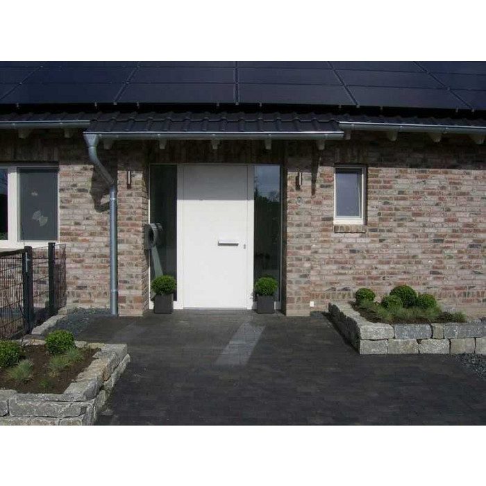 Кирпич облицовочный Muhr Nr 10, Alt Rheinland, 210х100х65 мм фото 6