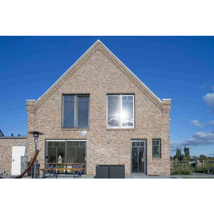 Кирпич облицовочный Muhr Nr 10, Alt Rheinland, 210х100х65 мм фото 9