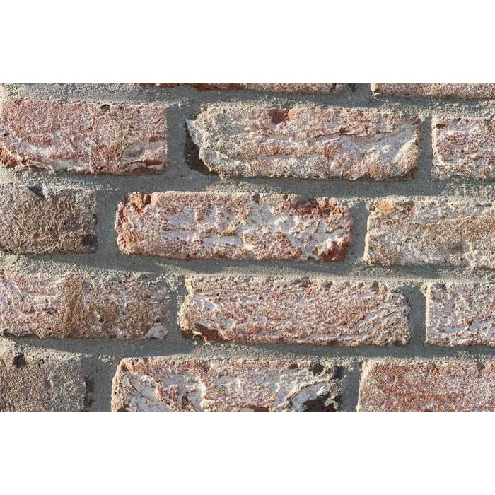 Кирпич облицовочный Muhr Nr 10, Alt Rheinland, 210х100х65 мм фото 4