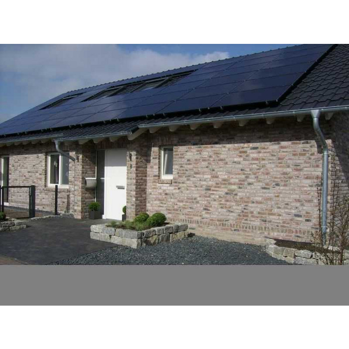 Кирпич облицовочный Muhr Nr 10, Alt Rheinland, 210х100х65 мм фото 5