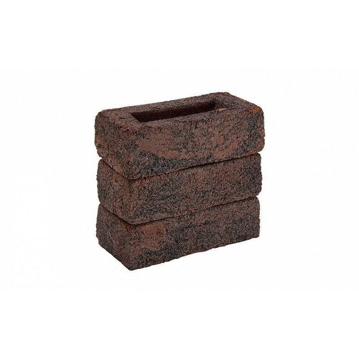 Кирпич облицовочный Донские зори Чернёво, 215х102х65 мм фото 2