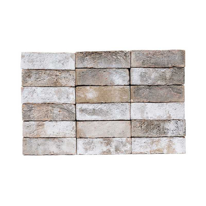 Кирпич облицовочный ENGELS Carthago, 214х45-50х66 мм