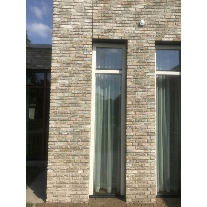 Кирпич облицовочный ENGELS Carthago, 214х45-50х66 мм фото 7