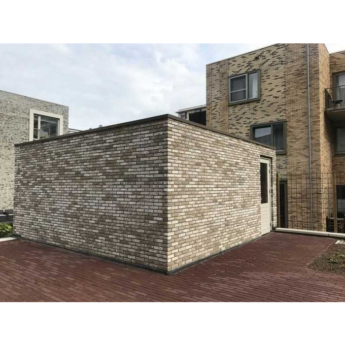 Кирпич облицовочный ENGELS Carthago, 214х45-50х66 мм фото 5