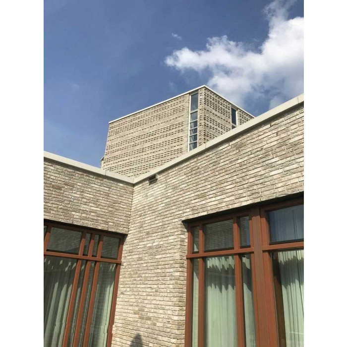 Кирпич облицовочный ENGELS Carthago, 214х45-50х66 мм фото 6