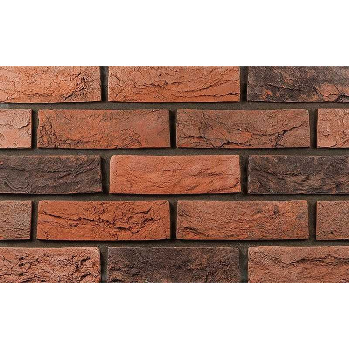 Кирпич облицовочный Донские зори Вельяминово, 215х50х65 мм фото 2