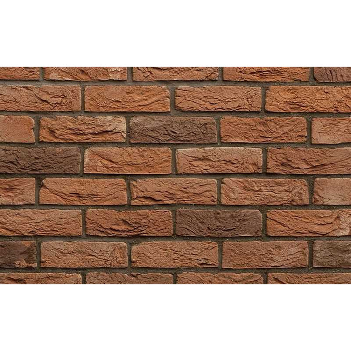 Кирпич облицовочный Донские зори Поречье, 215х50х65 мм фото 2