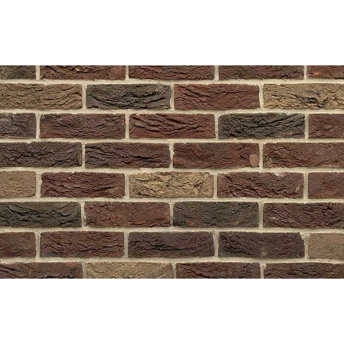 Кирпич облицовочный Донские зори Старая Ситня, 215х50х65 мм фото 2