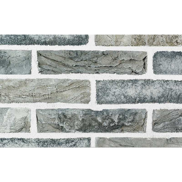 Кирпич S.Anselmo Smoked MIB+VTB+MHB, Selmo, 250х120х55 мм