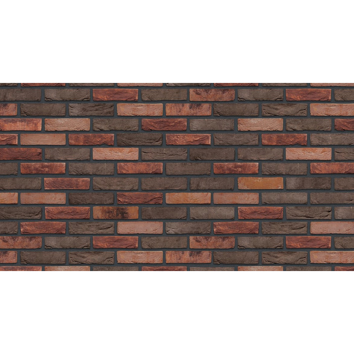 Кирпич S.Anselmo Custom blend NC, Selmo, 240х55х70 мм фото 7