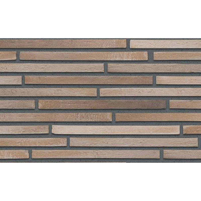 Кирпич S.Anselmo Corso Terra GLB, 500х50х40 мм фото 3