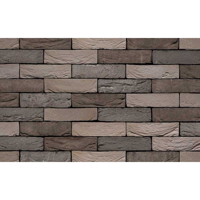 Кирпич S.Anselmo Custom blend SP, Selmo, 240х55х70 мм