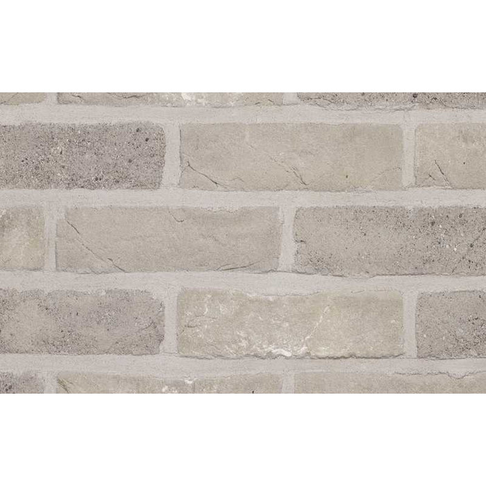 Кирпич облицовочный Terca Agora Agaat Grijs, 215х102х65 мм