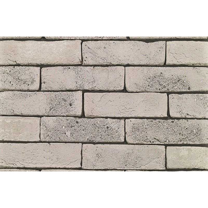 Кирпич облицовочный Terca Agora Agaat Grijs, 215х102х65 мм фото 3