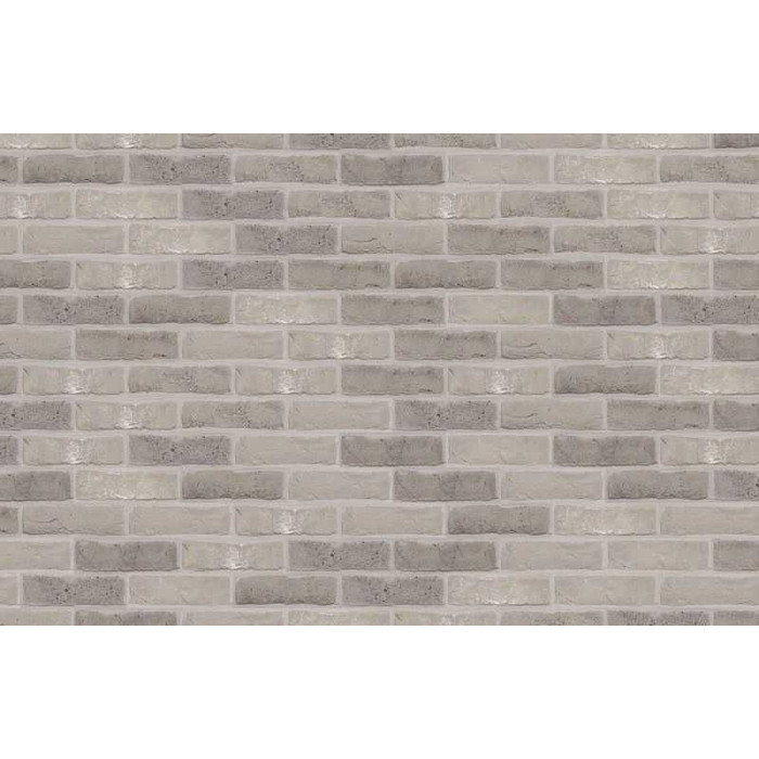 Кирпич облицовочный Terca Agora Agaat Grijs, 215х102х65 мм фото 2