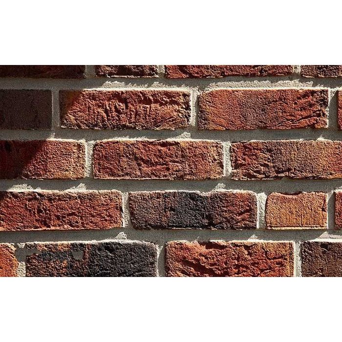 Кирпич облицовочный Muhr Nr 13, Friesland (Regal blend), 210х100х65 мм фото 2