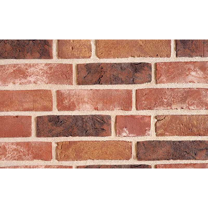Кирпич облицовочный Terca Pastorale, 215х102х50 мм