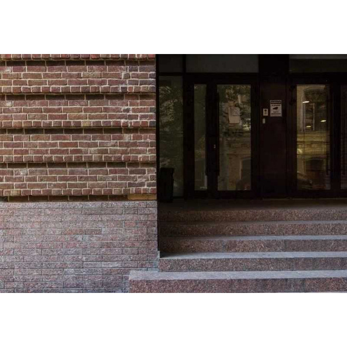 Кирпич облицовочный Terca Pastorale, 215х102х50 мм фото 6