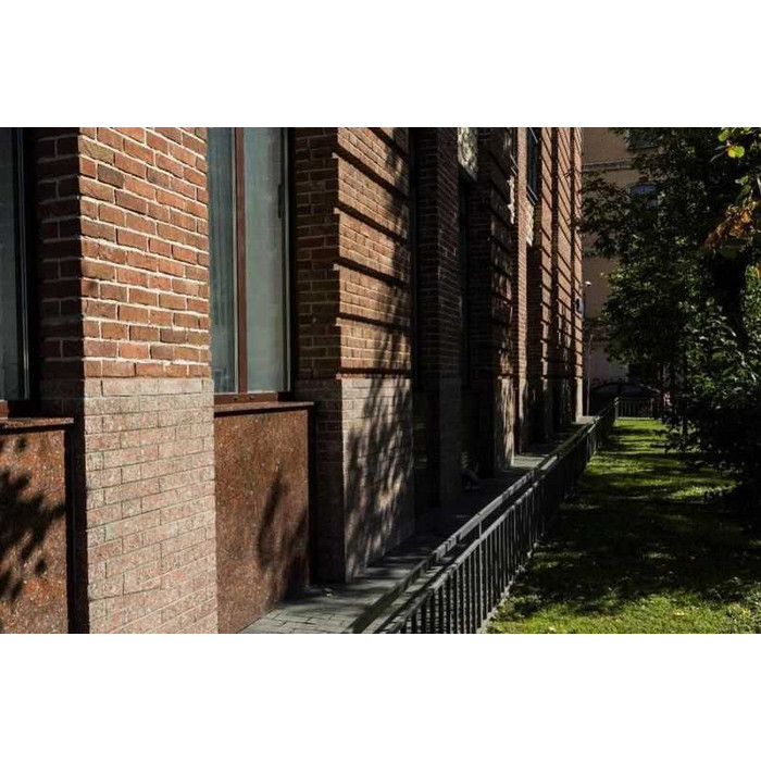 Кирпич облицовочный Terca Pastorale, 215х102х50 мм фото 5