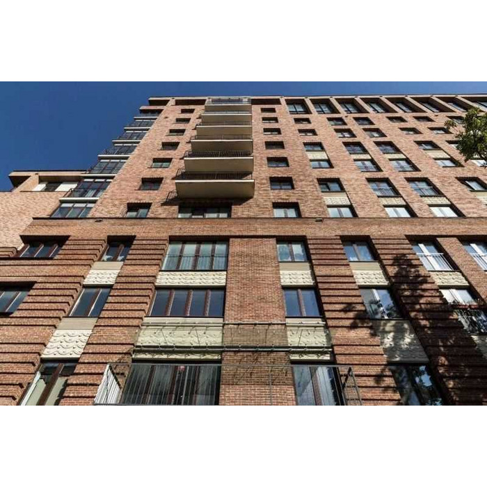 Кирпич облицовочный Terca Pastorale, 215х102х50 мм фото 3