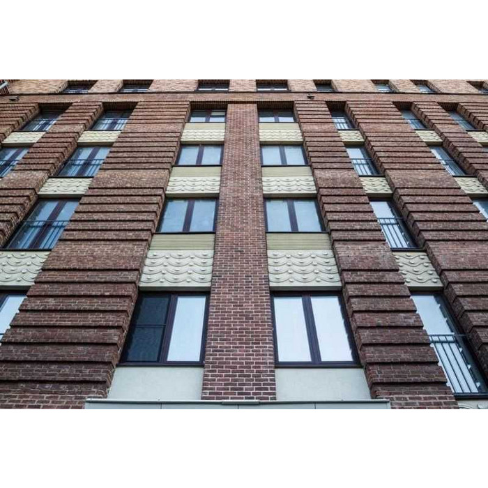 Кирпич облицовочный Terca Pastorale, 215х102х50 мм фото 4