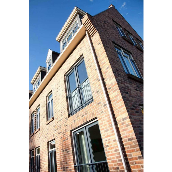 Кирпич облицовочный Muhr Nr 35, Holstein Barock, 210х100х65 мм фото 9