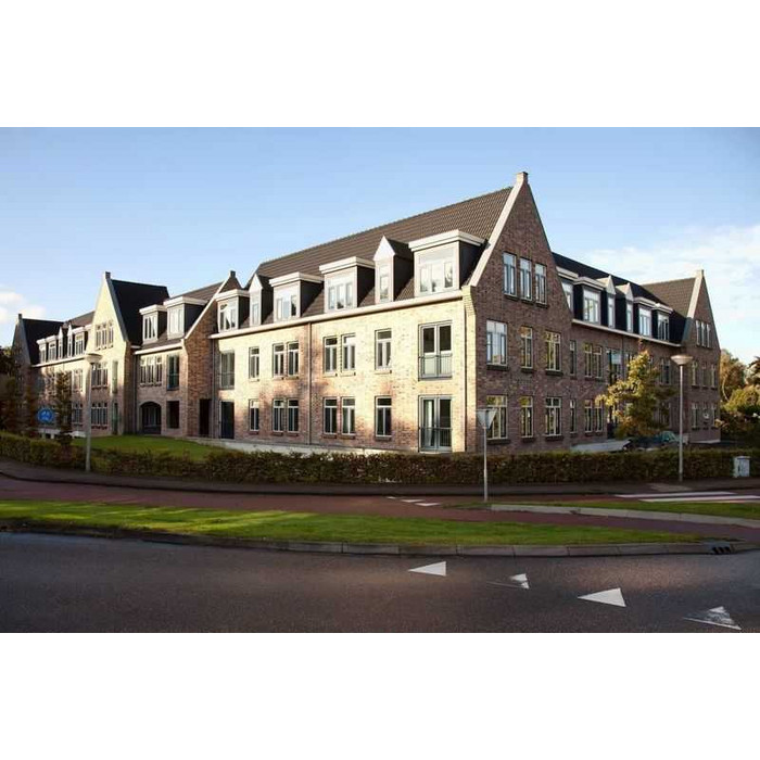 Кирпич облицовочный Muhr Nr 35, Holstein Barock, 210х100х65 мм фото 6