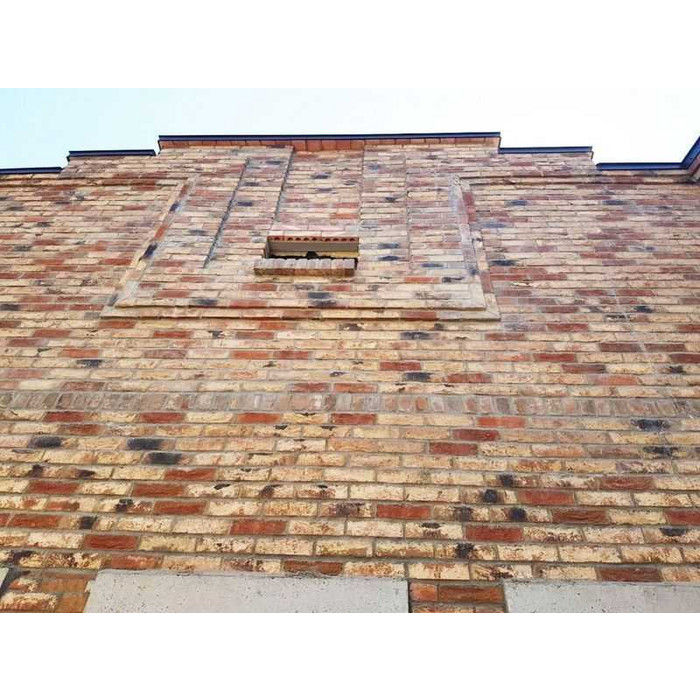 Кирпич облицовочный Muhr Nr 35, Holstein Barock, 210х100х65 мм фото 4