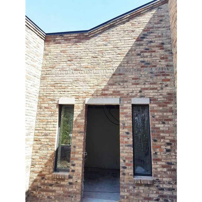 Кирпич облицовочный Muhr Nr 35, Holstein Barock, 210х100х65 мм фото 5