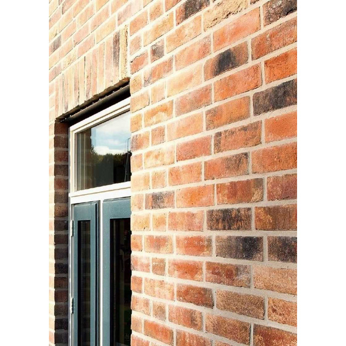 Кирпич облицовочный Muhr Nr 35, Holstein Barock, 210х100х65 мм фото 7