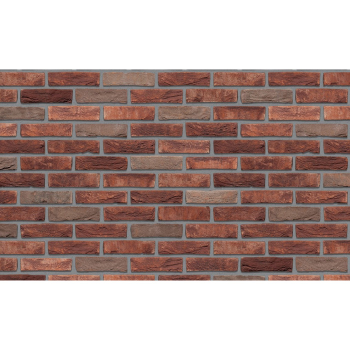 Кирпич S.Anselmo Custom blend TL, Selmo, 240х55х70 мм фото 4