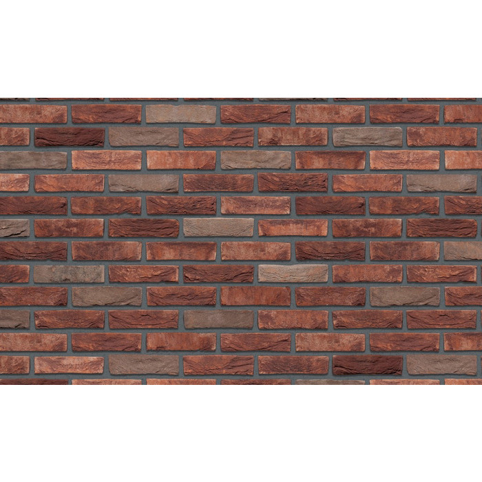 Кирпич S.Anselmo Custom blend TL, Selmo, 240х55х70 мм фото 2