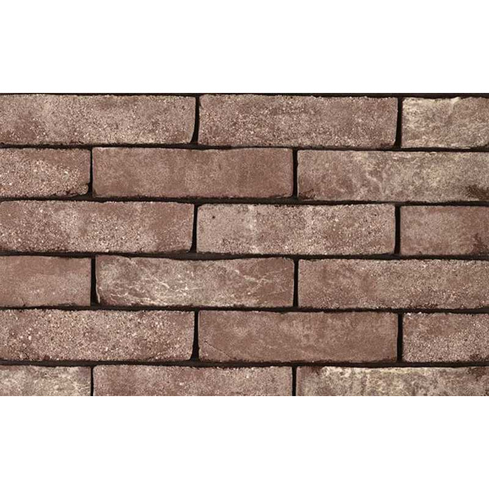 Кирпич облицовочный Terca Cromo Genuanceerd, 215х65х50 мм