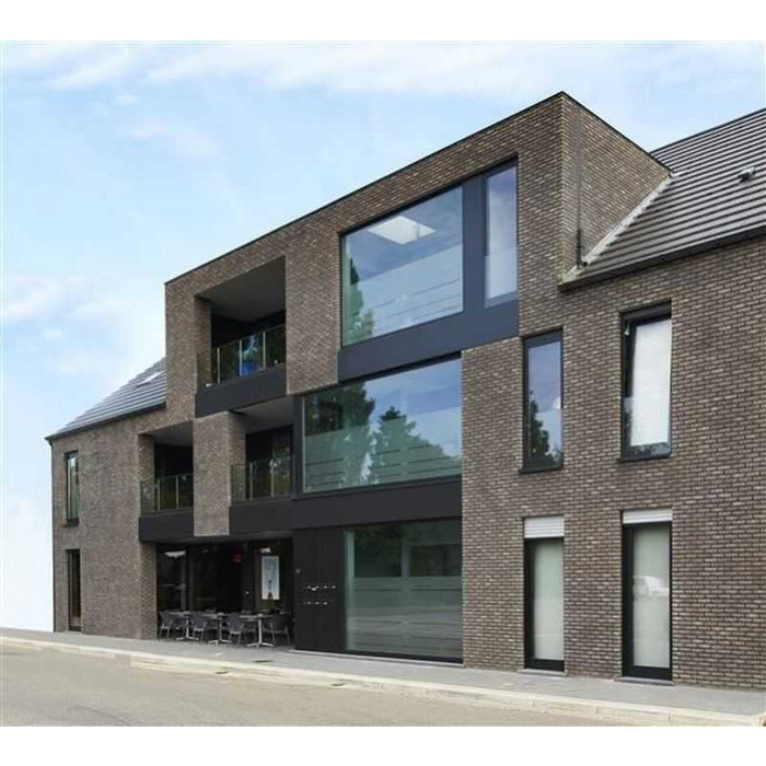 Кирпич облицовочный Terca Cromo Genuanceerd, 215х65х50 мм фото 2