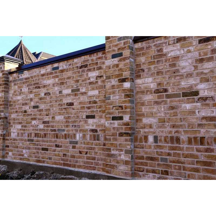 Кирпич облицовочный ENGELS Canyon, 214х103х66 мм фото 10