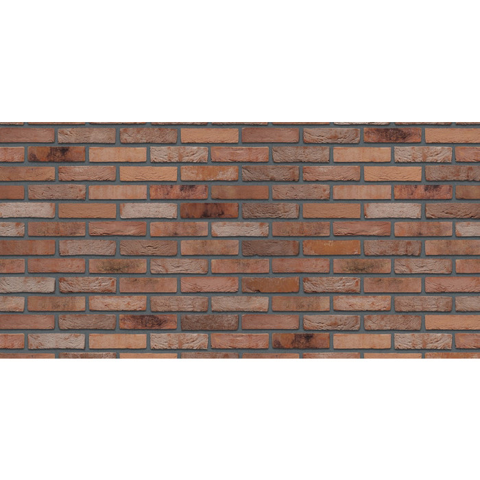 Кирпич S.Anselmo Custom blend BO, Selmo, 250х120х55 мм фото 5