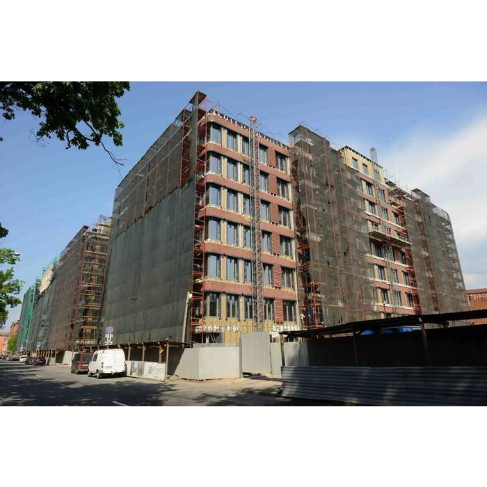 Кирпич облицовочный ENGELS Bass Rock, 213х101х66 мм фото 8