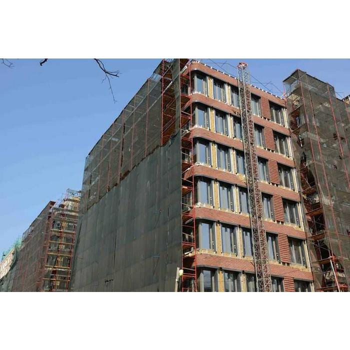 Кирпич облицовочный ENGELS Bass Rock, 213х101х66 мм фото 6