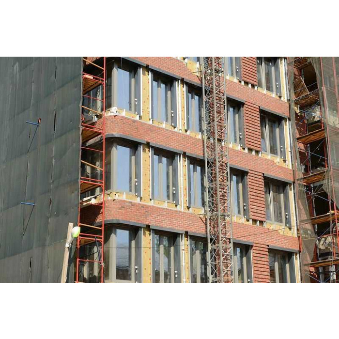 Кирпич облицовочный ENGELS Bass Rock, 213х101х66 мм фото 7