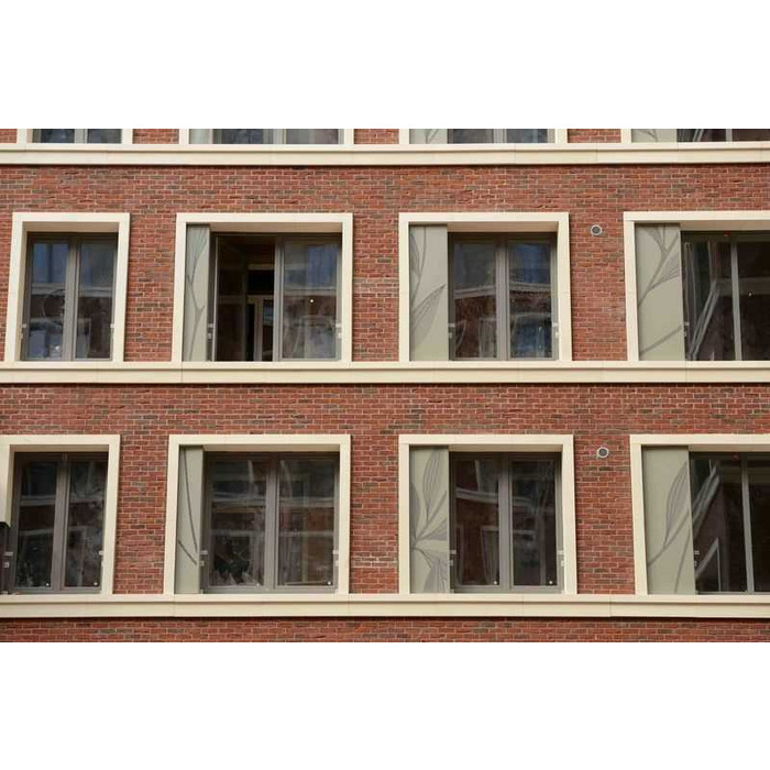 Кирпич облицовочный ENGELS Bass Rock, 213х101х66 мм фото 5