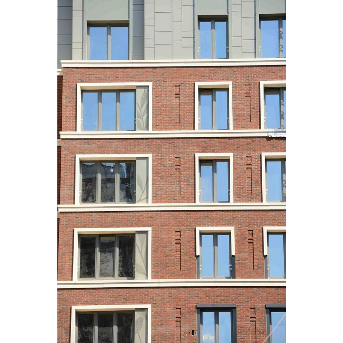 Кирпич облицовочный ENGELS Bass Rock, 213х101х66 мм фото 10