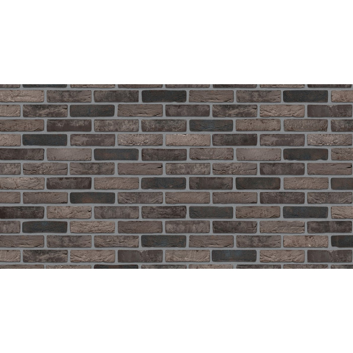 Кирпич S.Anselmo Custom blend BV, Selmo, 250х120х55 мм фото 5