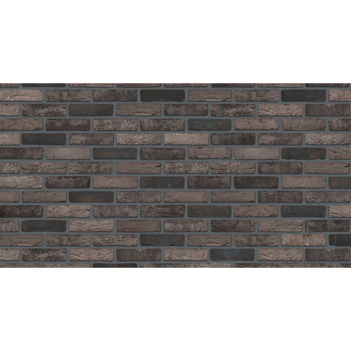 Кирпич S.Anselmo Custom blend BV, Selmo, 250х120х55 мм фото 2