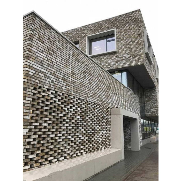 Кирпич облицовочный ENGELS Carthago, 214х103х66 мм фото 8