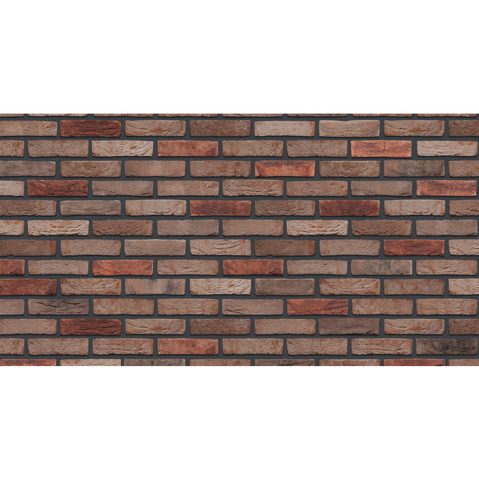 Кирпич S.Anselmo Custom blend DB, Selmo, 250х120х55 мм фото 3