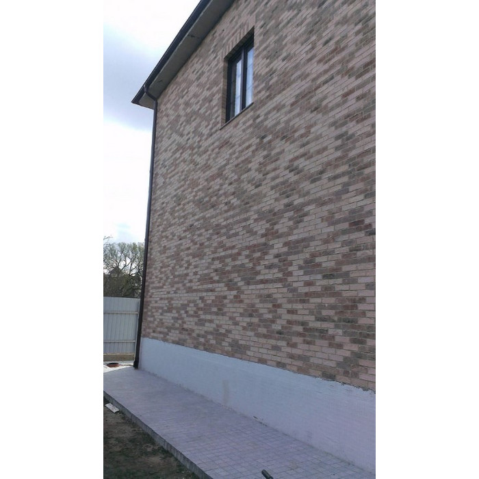 Кирпич S.Anselmo Custom blend DB, Selmo, 250х120х55 мм фото 8