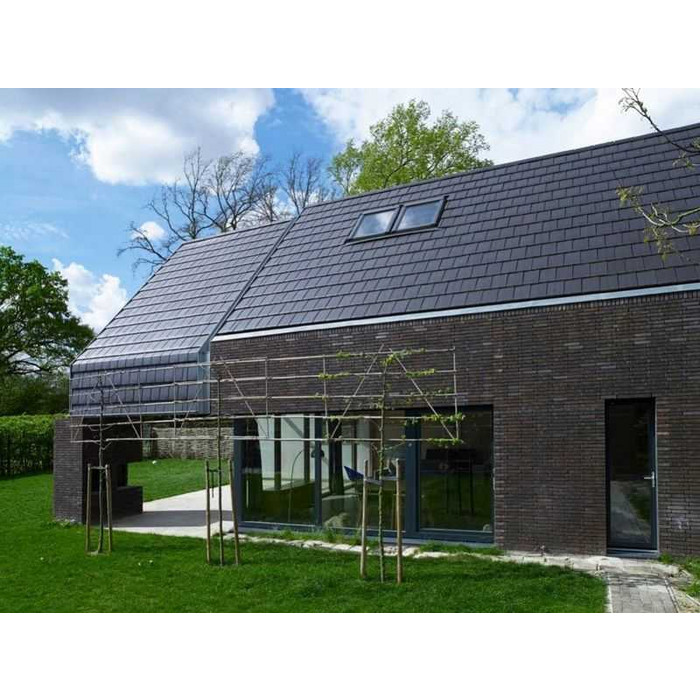 Кирпич облицовочный ENGELS Gabbro, 210х45-50х65 мм фото 2